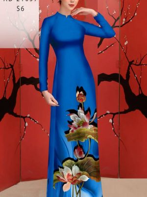 1623739730 776 vai ao dai mau moi dep nhat (12)